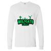 Essential-T Long Sleeve T-Shirt Thumbnail