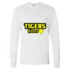 Essential-T Long Sleeve T-Shirt Thumbnail