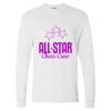 Essential-T Long Sleeve T-Shirt Thumbnail