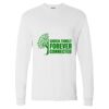 Essential-T Long Sleeve T-Shirt Thumbnail