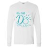 Essential-T Long Sleeve T-Shirt Thumbnail