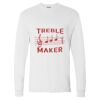 Essential-T Long Sleeve T-Shirt Thumbnail