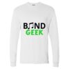 Essential-T Long Sleeve T-Shirt Thumbnail