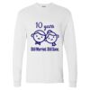 Essential-T Long Sleeve T-Shirt Thumbnail