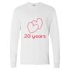 Essential-T Long Sleeve T-Shirt Thumbnail