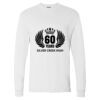 Essential-T Long Sleeve T-Shirt Thumbnail