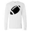 Essential-T Long Sleeve T-Shirt Thumbnail