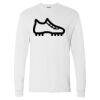 Essential-T Long Sleeve T-Shirt Thumbnail