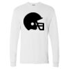 Essential-T Long Sleeve T-Shirt Thumbnail
