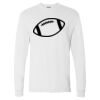 Essential-T Long Sleeve T-Shirt Thumbnail