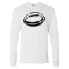 Essential-T Long Sleeve T-Shirt Thumbnail