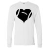 Essential-T Long Sleeve T-Shirt Thumbnail