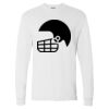 Essential-T Long Sleeve T-Shirt Thumbnail