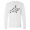 Essential-T Long Sleeve T-Shirt Thumbnail