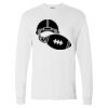 Essential-T Long Sleeve T-Shirt Thumbnail