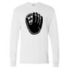 Essential-T Long Sleeve T-Shirt Thumbnail