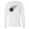 Essential-T Long Sleeve T-Shirt Thumbnail