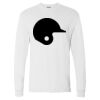Essential-T Long Sleeve T-Shirt Thumbnail