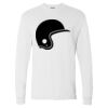 Essential-T Long Sleeve T-Shirt Thumbnail