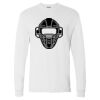 Essential-T Long Sleeve T-Shirt Thumbnail