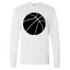 Essential-T Long Sleeve T-Shirt Thumbnail