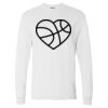 Essential-T Long Sleeve T-Shirt Thumbnail