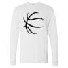 Essential-T Long Sleeve T-Shirt Thumbnail