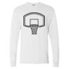 Essential-T Long Sleeve T-Shirt Thumbnail