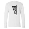 Essential-T Long Sleeve T-Shirt Thumbnail