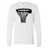 Essential-T Long Sleeve T-Shirt Thumbnail