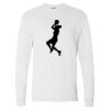 Essential-T Long Sleeve T-Shirt Thumbnail