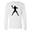 Essential-T Long Sleeve T-Shirt Thumbnail