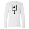 Essential-T Long Sleeve T-Shirt Thumbnail