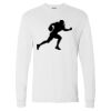 Essential-T Long Sleeve T-Shirt Thumbnail
