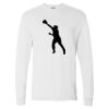 Essential-T Long Sleeve T-Shirt Thumbnail