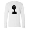 Essential-T Long Sleeve T-Shirt Thumbnail