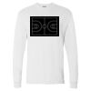Essential-T Long Sleeve T-Shirt Thumbnail