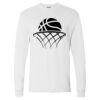 Essential-T Long Sleeve T-Shirt Thumbnail