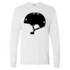 Essential-T Long Sleeve T-Shirt Thumbnail