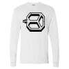Essential-T Long Sleeve T-Shirt Thumbnail