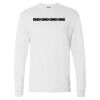 Essential-T Long Sleeve T-Shirt Thumbnail
