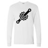 Essential-T Long Sleeve T-Shirt Thumbnail