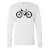 Essential-T Long Sleeve T-Shirt Thumbnail