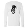 Essential-T Long Sleeve T-Shirt Thumbnail