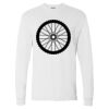 Essential-T Long Sleeve T-Shirt Thumbnail