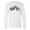 Essential-T Long Sleeve T-Shirt Thumbnail