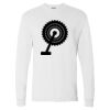 Essential-T Long Sleeve T-Shirt Thumbnail