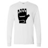 Essential-T Long Sleeve T-Shirt Thumbnail