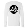 Essential-T Long Sleeve T-Shirt Thumbnail