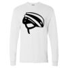 Essential-T Long Sleeve T-Shirt Thumbnail